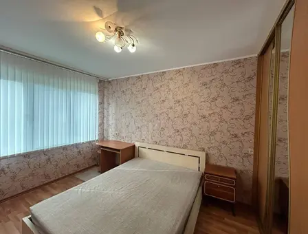 Интерьер квартиры посуточно, Светлогорск, ул. Луначарского 12Б