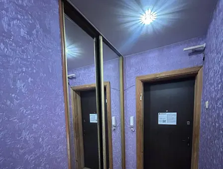Квартира посуточно Светлогорск, ул. Луначарского 12Б — фото интерьера