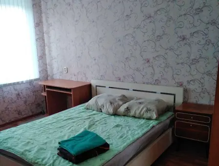 Квартира посуточно Светлогорск, ул. Луначарского 12Б — фото интерьера