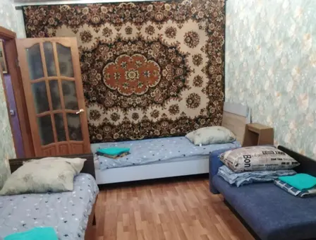 Квартира посуточно Светлогорск, ул. Луначарского 12Б — фото интерьера