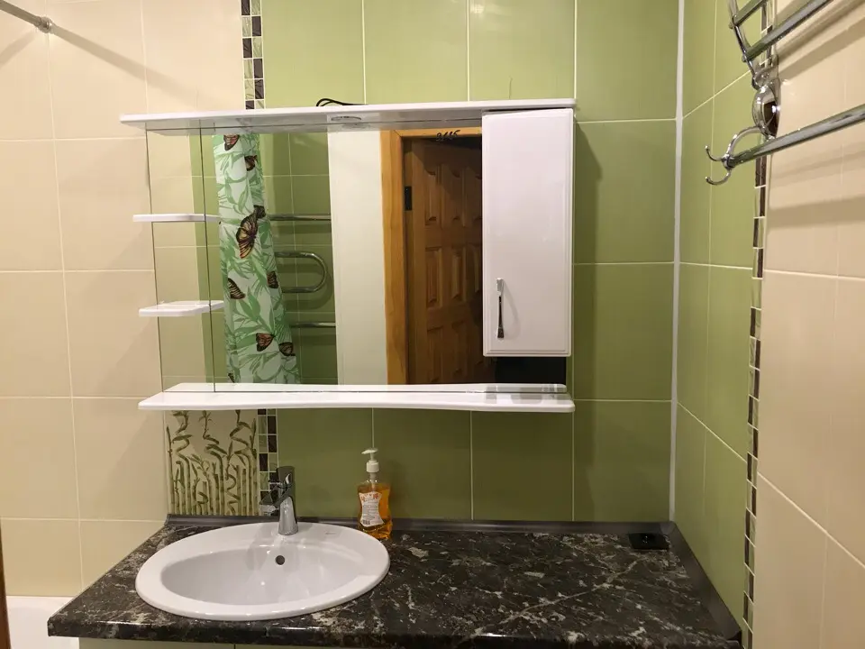 Квартира посуточно Светлогорск, ул. Калинина 1В — фото интерьера