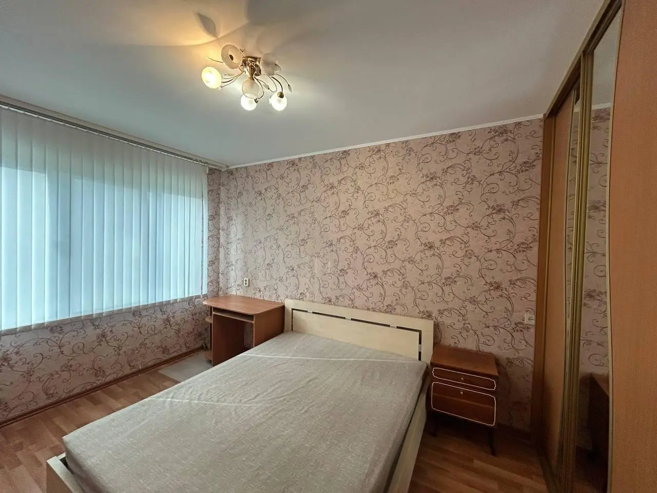 Интерьер квартиры посуточно, Светлогорск, ул. Луначарского 12Б