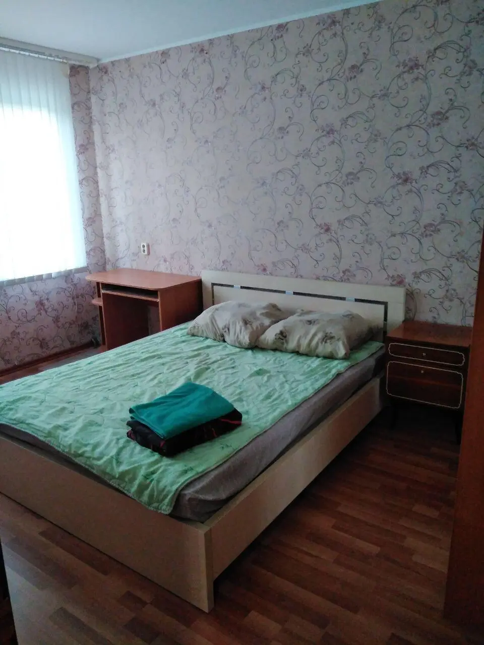 Квартира посуточно Светлогорск, ул. Луначарского 12Б — фото интерьера