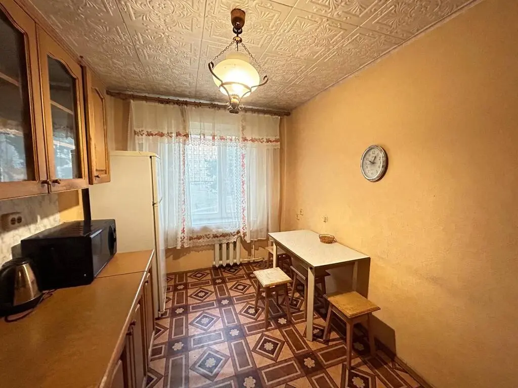 Вид квартиры на сутки, Светлогорск, Полесье мкрн. 16 — фото 3