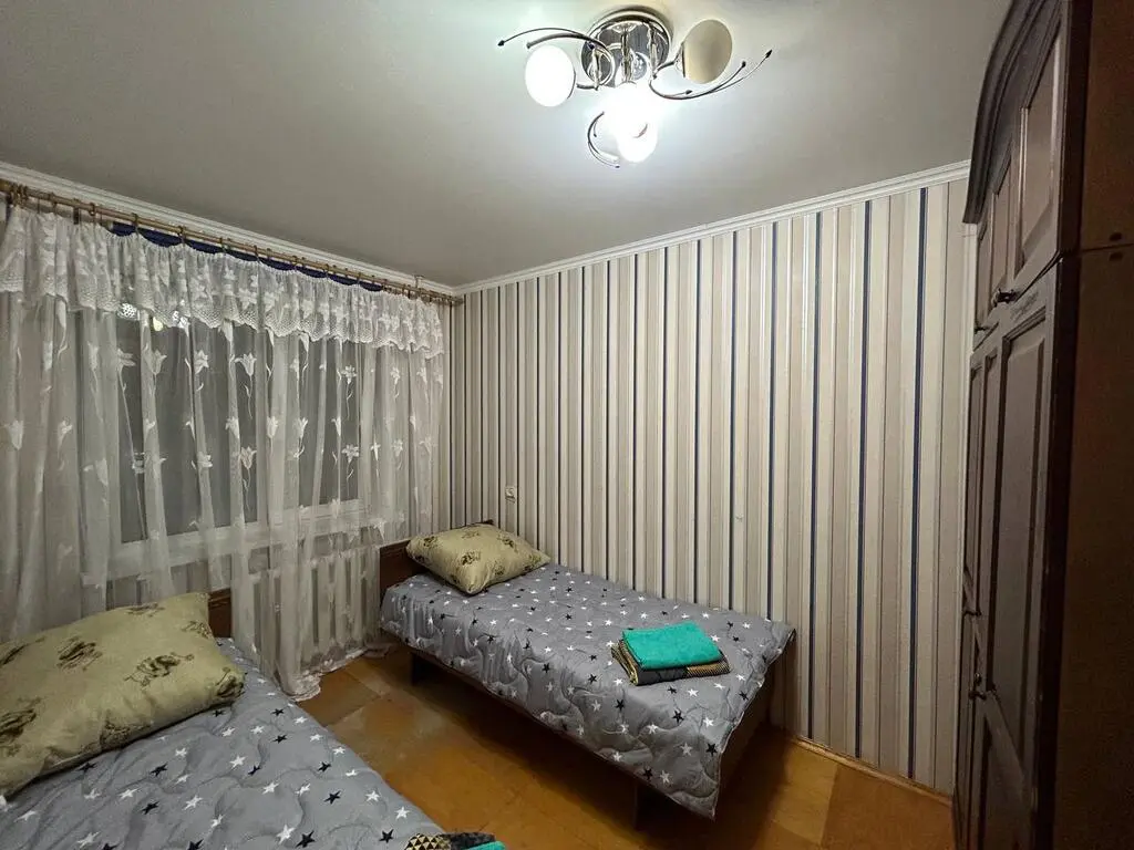 Вид квартиры на сутки, Светлогорск, ул. Азалова 10 — фото 3