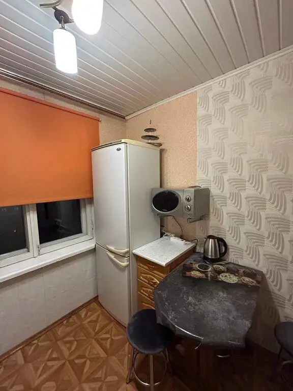 Квартира посуточно Светлогорск, ул. Азалова 10 — фото интерьера