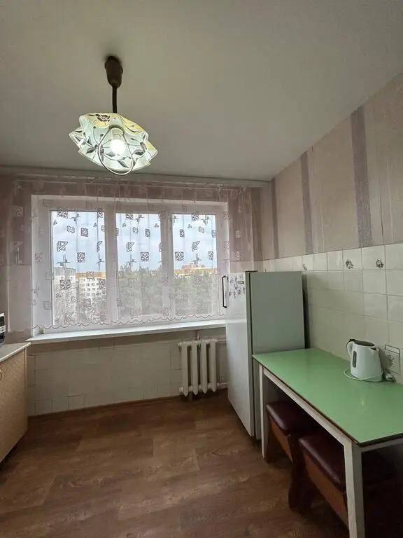 Квартира посуточно Светлогорск, ул. Калинина 7 Б — фото интерьера