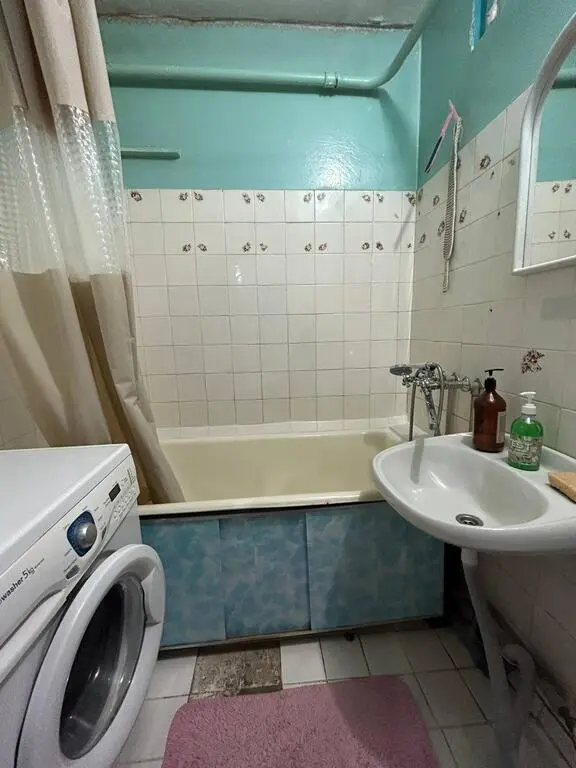 Квартира посуточно Светлогорск, ул. Калинина 7 Б — фото интерьера