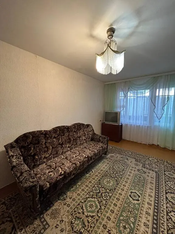 Квартира посуточно Светлогорск, ул. Калинина 7 Б — фото интерьера