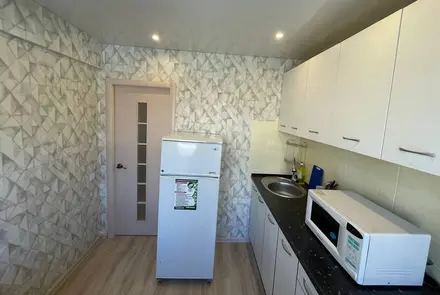 Квартира посуточно Борисов, ул. Чапаева 21 — фото интерьера