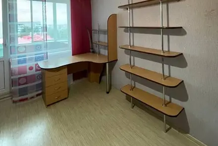 Квартира посуточно Новополоцк, ул. Молодёжная 11 — фото интерьера