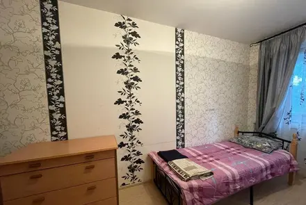 Вид квартиры на сутки, Новополоцк, ул. Молодёжная 11 — фото 3