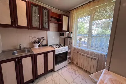 Квартира посуточно Новополоцк, ул. Молодёжная 82 — фото интерьера