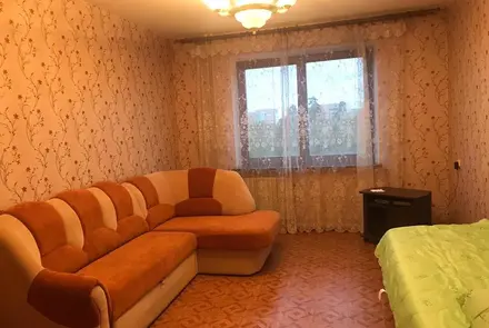 Вид квартиры на сутки, Новополоцк, ул. Слободская 8 — фото 3