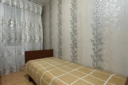 Вид квартиры на сутки, Орша, ул. Молокова 14а — фото 3