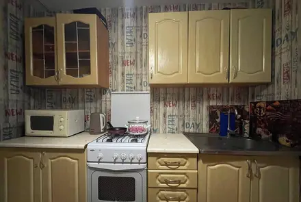 Квартира посуточно Орша, ул. Молокова 14а — фото интерьера