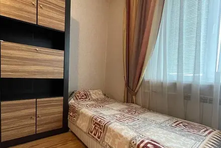 Квартира посуточно Орша, ул. Флерова 17 — фото интерьера