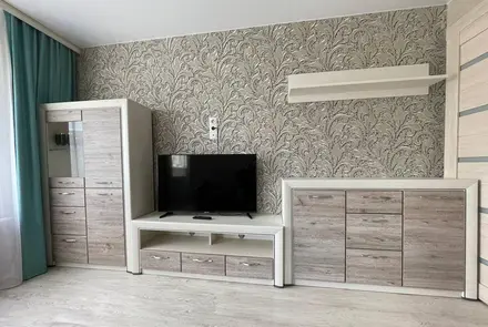 Вид квартиры на сутки, Орша, ул. Мира 61Б — фото 3