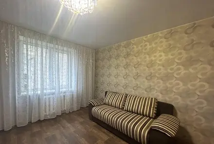 Квартира посуточно Полоцк, ул. Тургенева 3 — фото интерьера