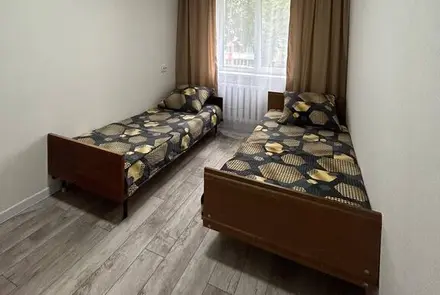 Вид квартиры на сутки, Речица, ул. Снежкова 22 — фото 3