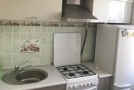 Квартира посуточно Речица, ул. 5-й микрорайон 3 — фото интерьера