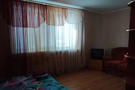 Интерьер квартиры посуточно, Речица, ул. Советская 111