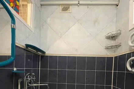 Квартира посуточно Речица, ул. Рокоссовского,16 — фото интерьера