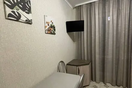 Вид квартиры на сутки, Речица, ул. Строителей 31 — фото 3