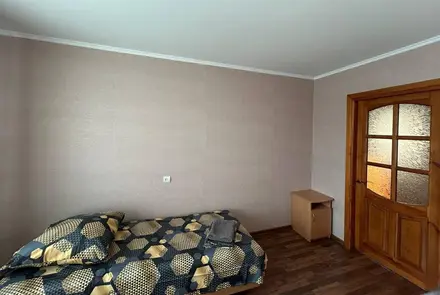 Интерьер квартиры посуточно, Речица, ул. Строителей 21