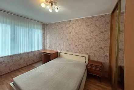 Интерьер квартиры посуточно, Светлогорск, ул. Луначарского 12Б
