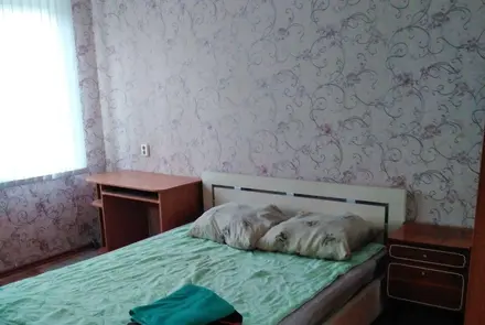 Квартира посуточно Светлогорск, ул. Луначарского 12Б — фото интерьера