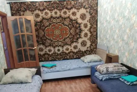Квартира посуточно Светлогорск, ул. Луначарского 12Б — фото интерьера